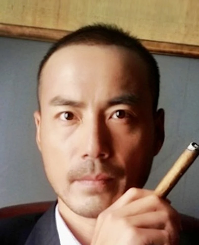 Zhu Jia Zhen