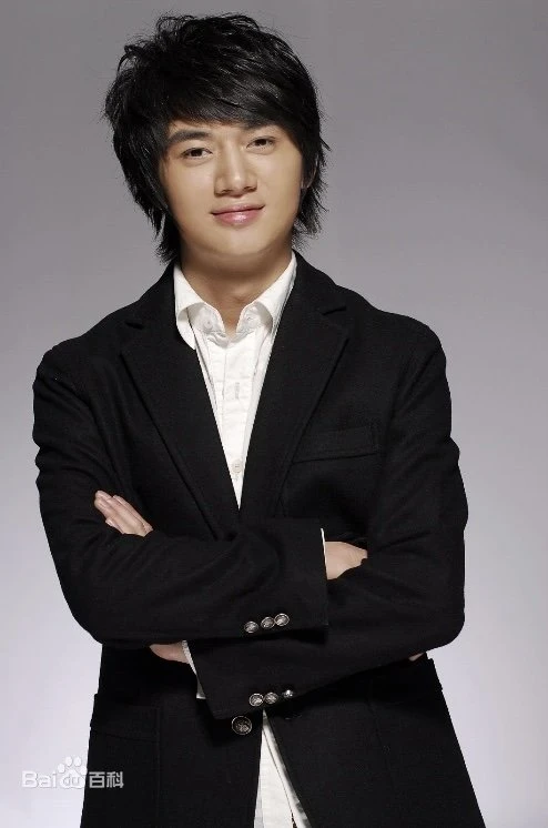 Liu Bin