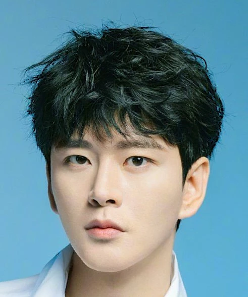 Huang You Ming