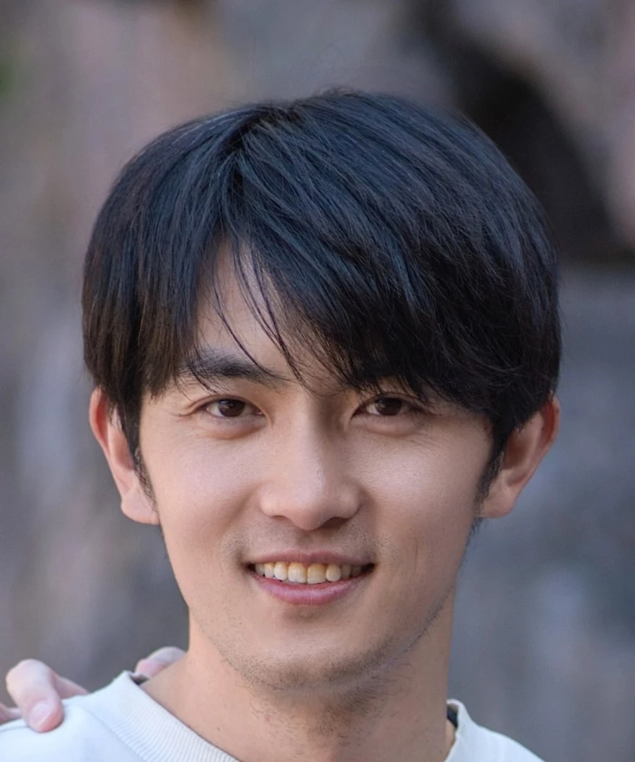 Li Heng Jian