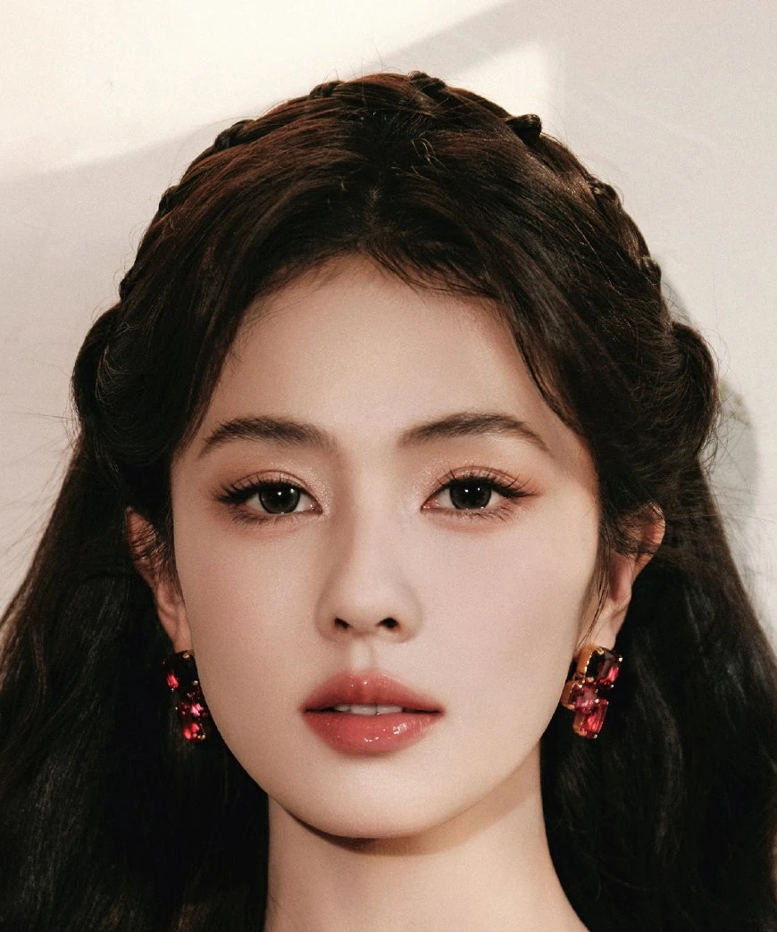 Bai Lu