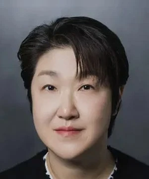 Lee Woo Jung