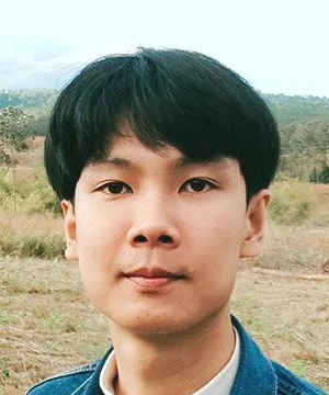 Pangpond Pitchayut Promsuwan