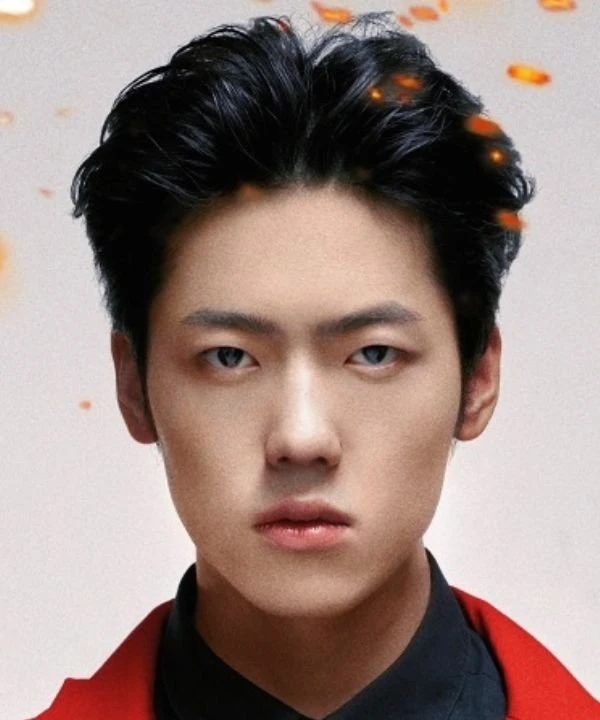 Lou Zi Bo