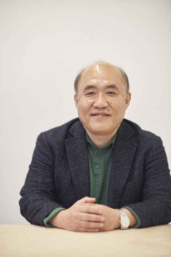 Jo Seong Woo
