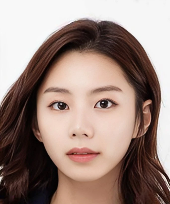 Park Su Jin