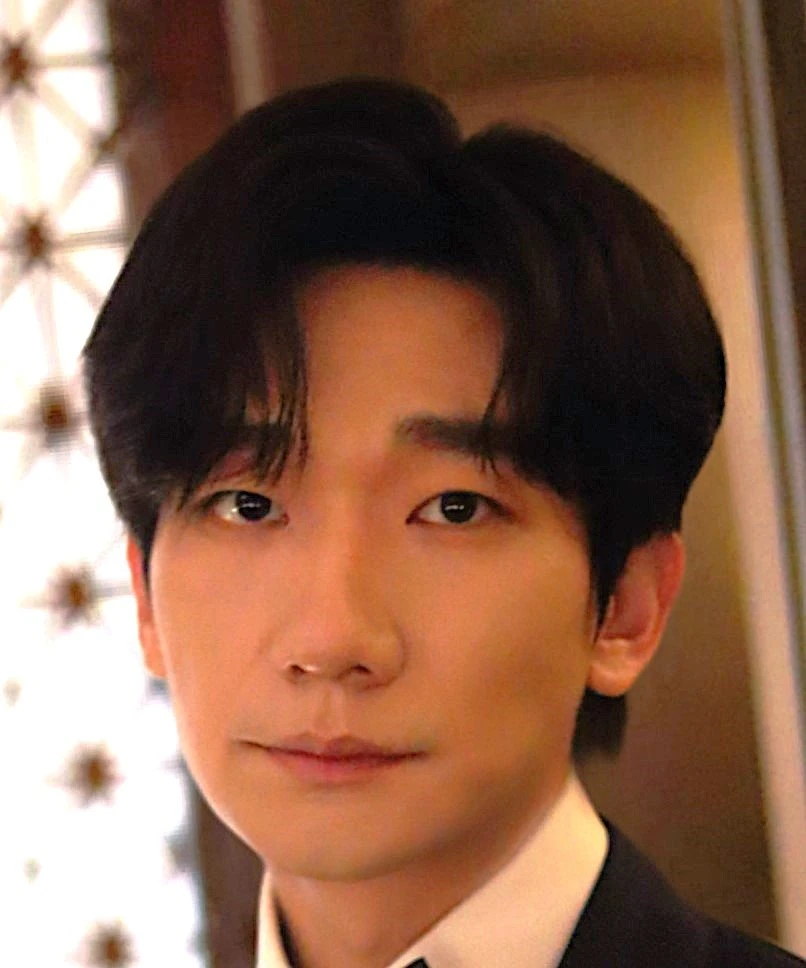 Wu Hao Chen