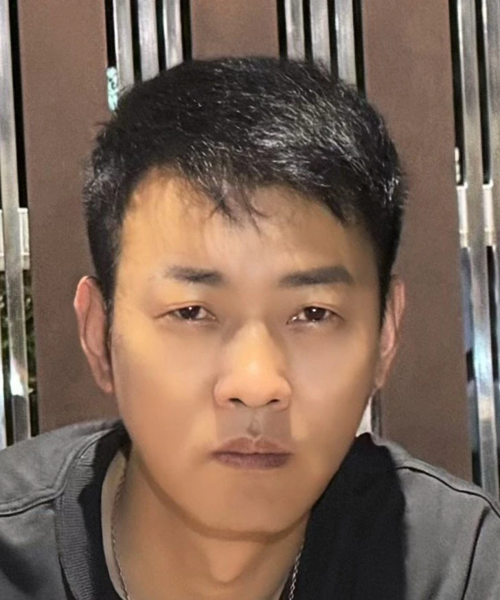 Ma Ming