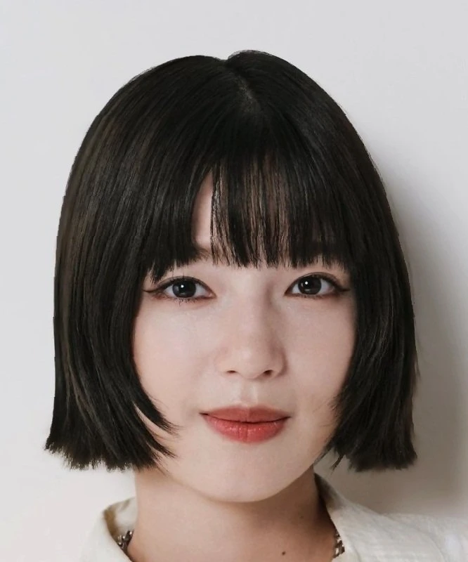 Ishii Anna