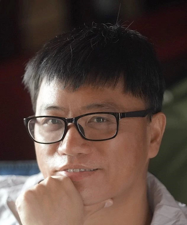 Luo Zhi Gang