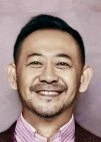 Jiang  Wu