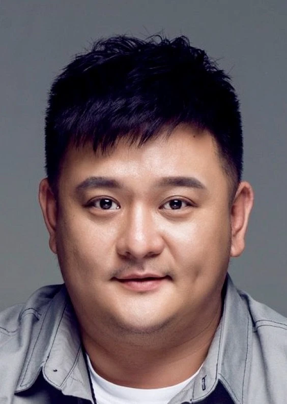 Liu Wei Sen