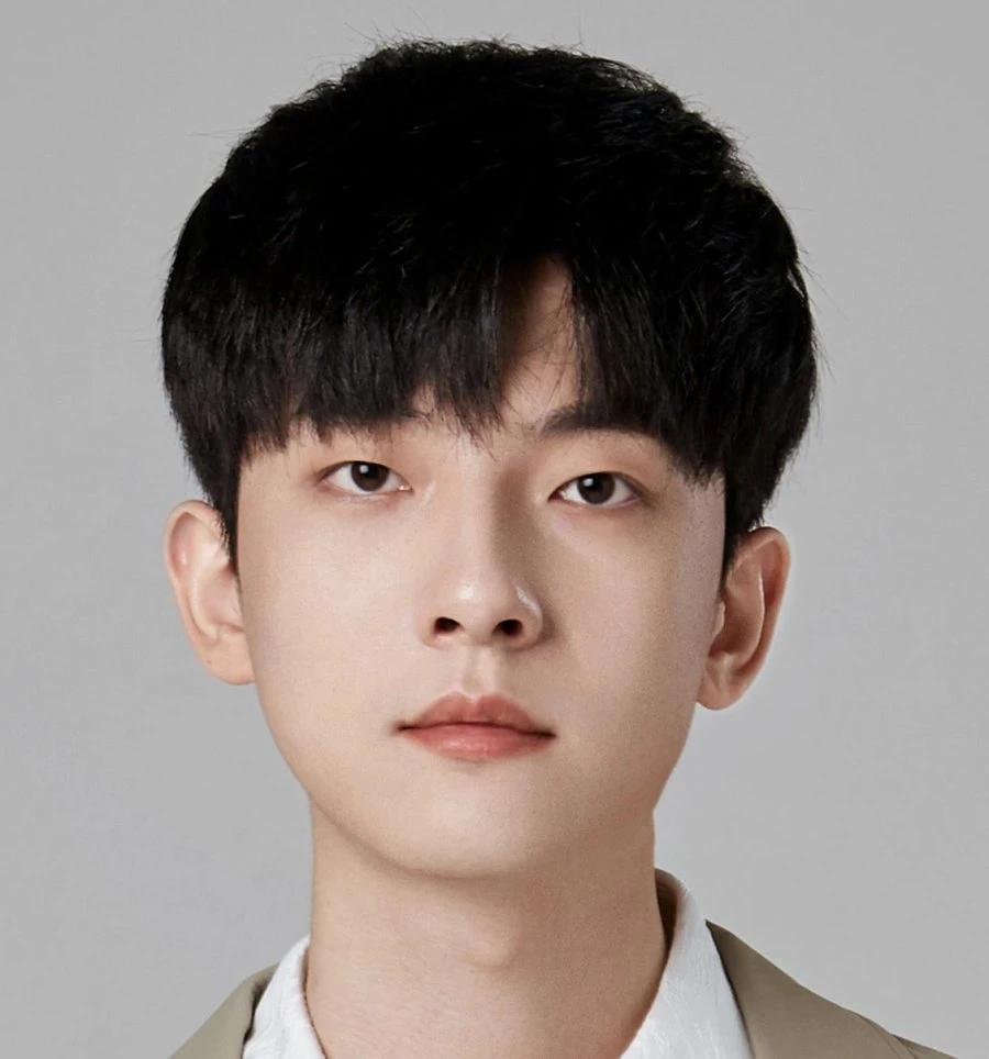 Wang Xin Ting