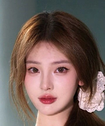 Jiang Yuan Ya Rong