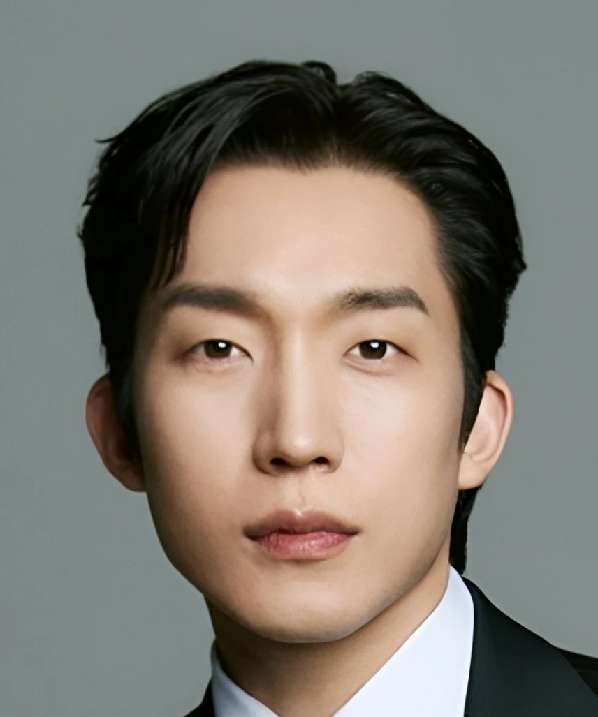 Lee Sang Yi