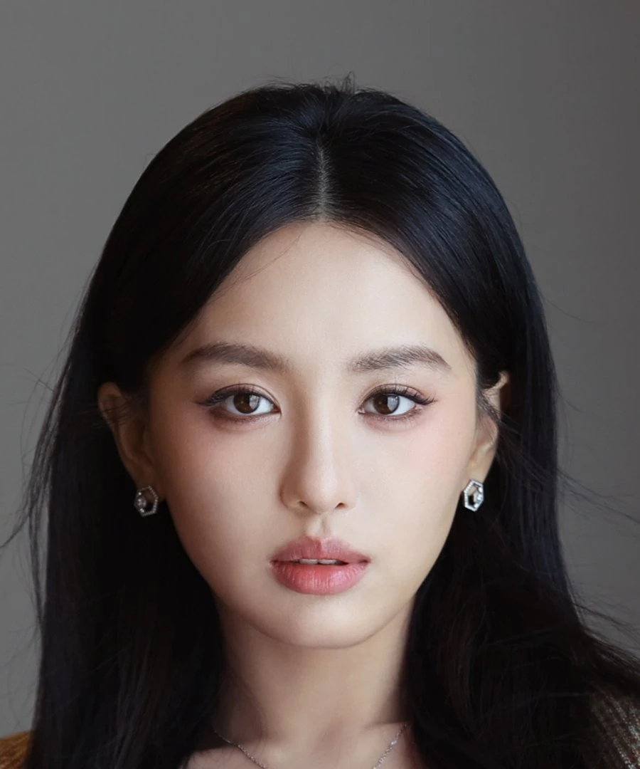 Luo Qiu Yun