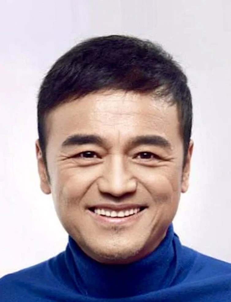 Yin Guo Hua