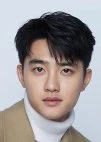 Doh Kyung Soo