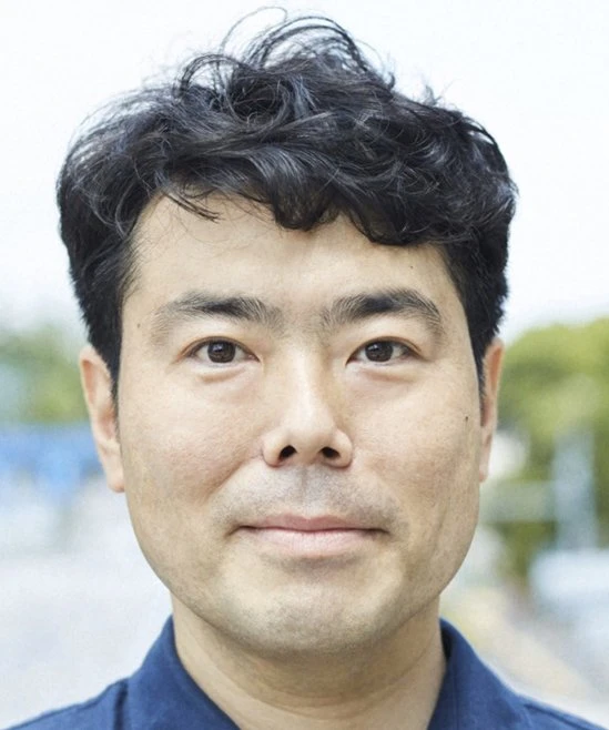 Yamaguchi Shigehiro