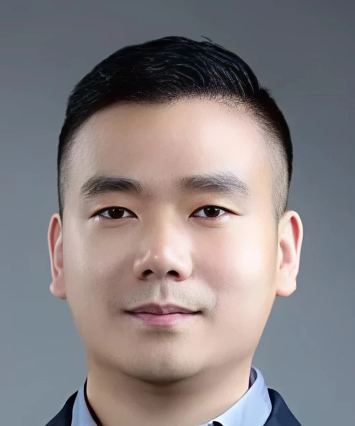 Li Zhan Ying