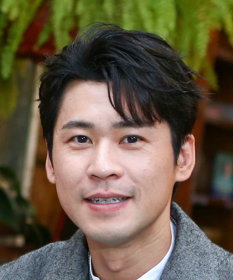 Huang Di Yang