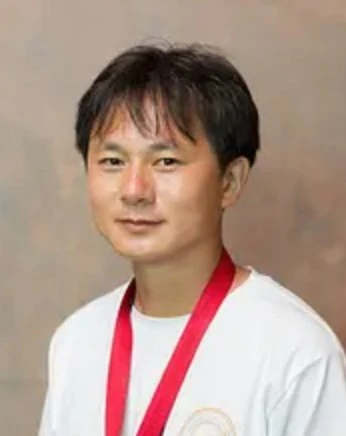 Wu Qiang