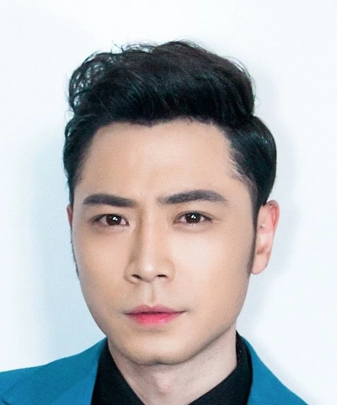 Sang Ming Sheng