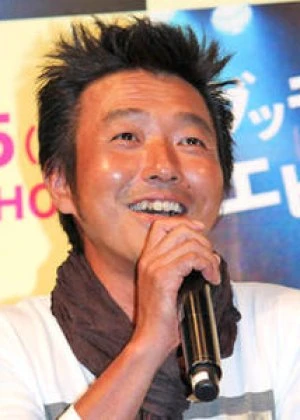 Yamamoto Toru