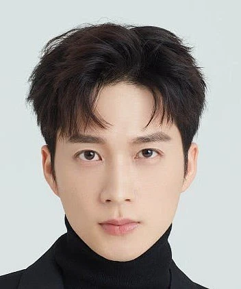 Xu Kai Xin