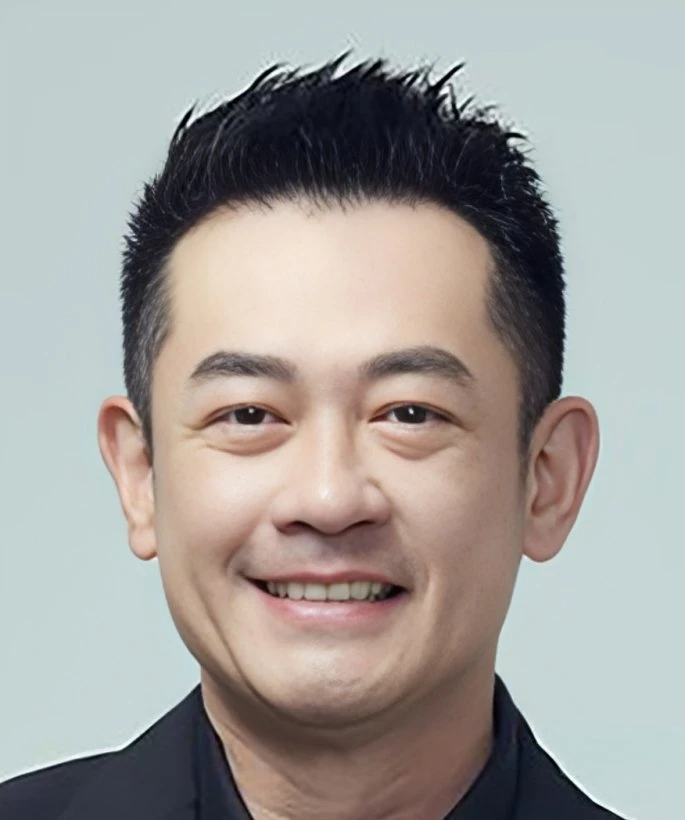 Alex Ko