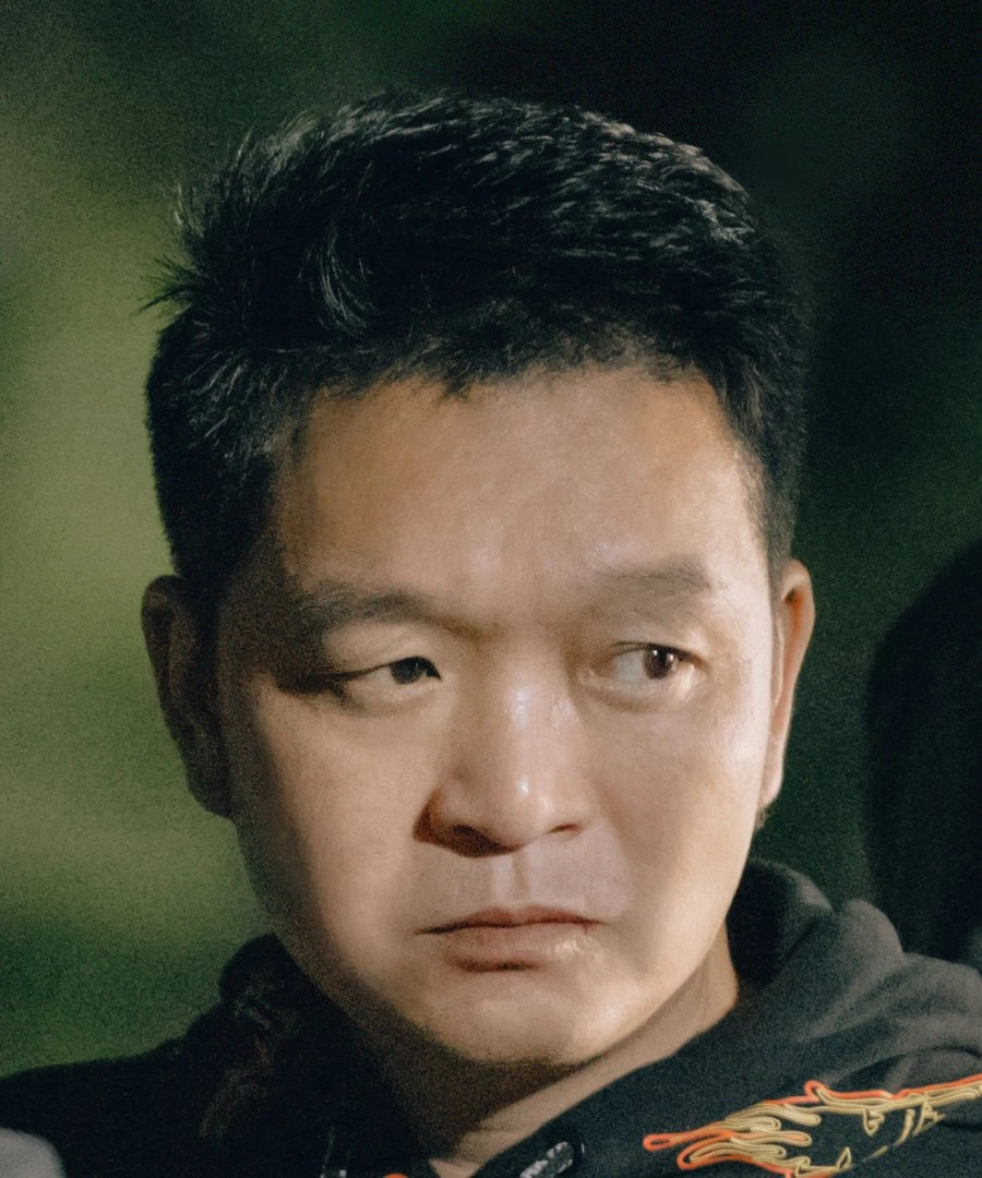 Ren Hai Tao