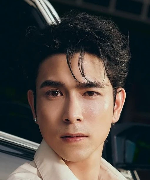 Tommy Sittichok Pueakpoolpol