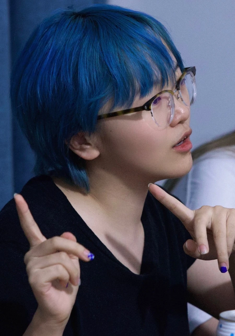 Luo Xuan