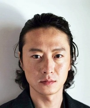 Honda Shoichi