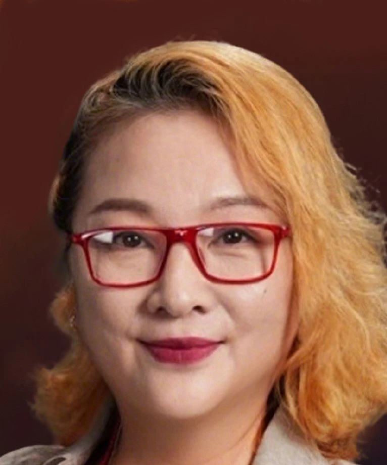 Wang He