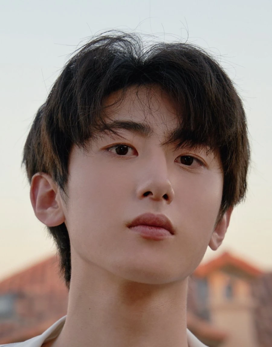 Gong Xun