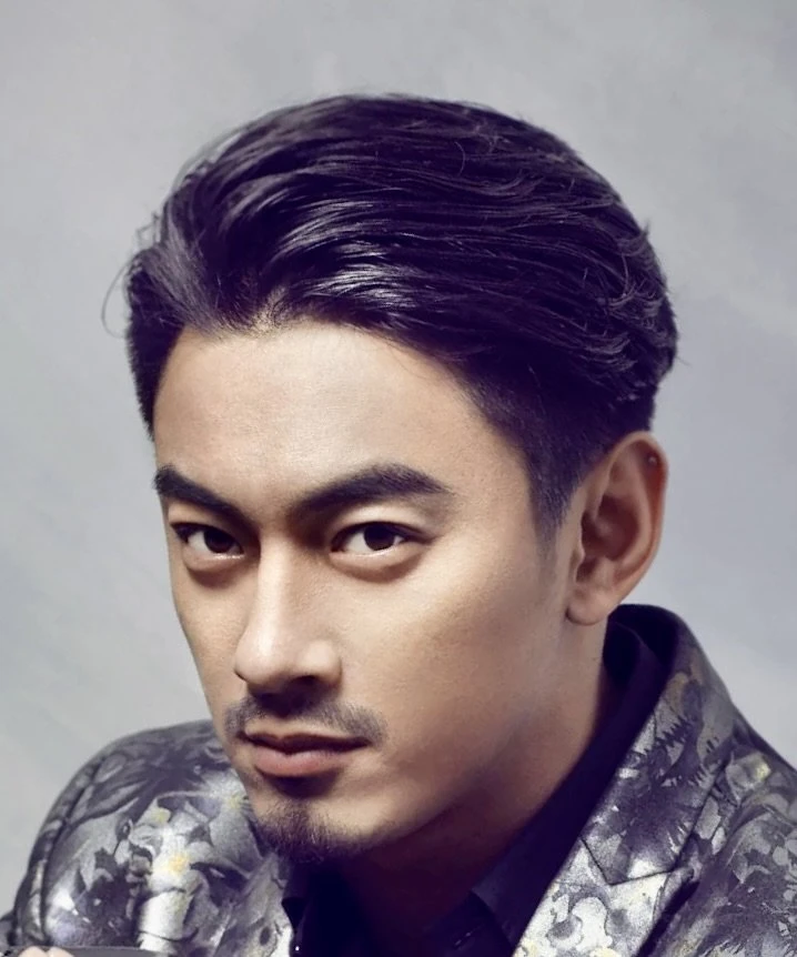 Liu Qian Cheng