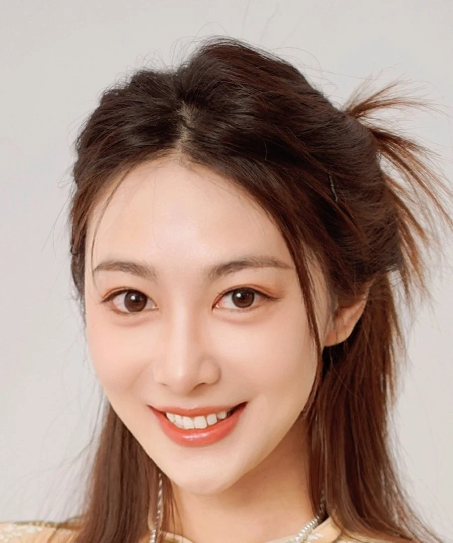 Zhong Qi