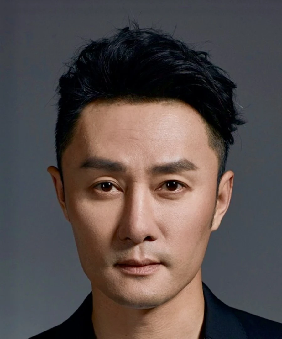 Zhang Cheng He