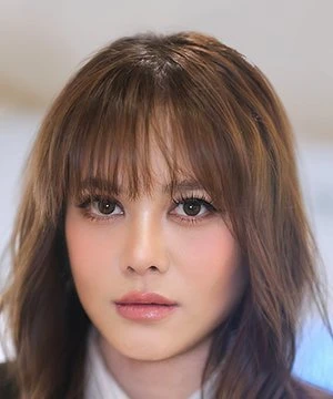 Pim Pimmada Boriruksuppakorn