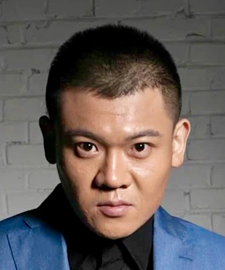 Jiang Yi Sheng
