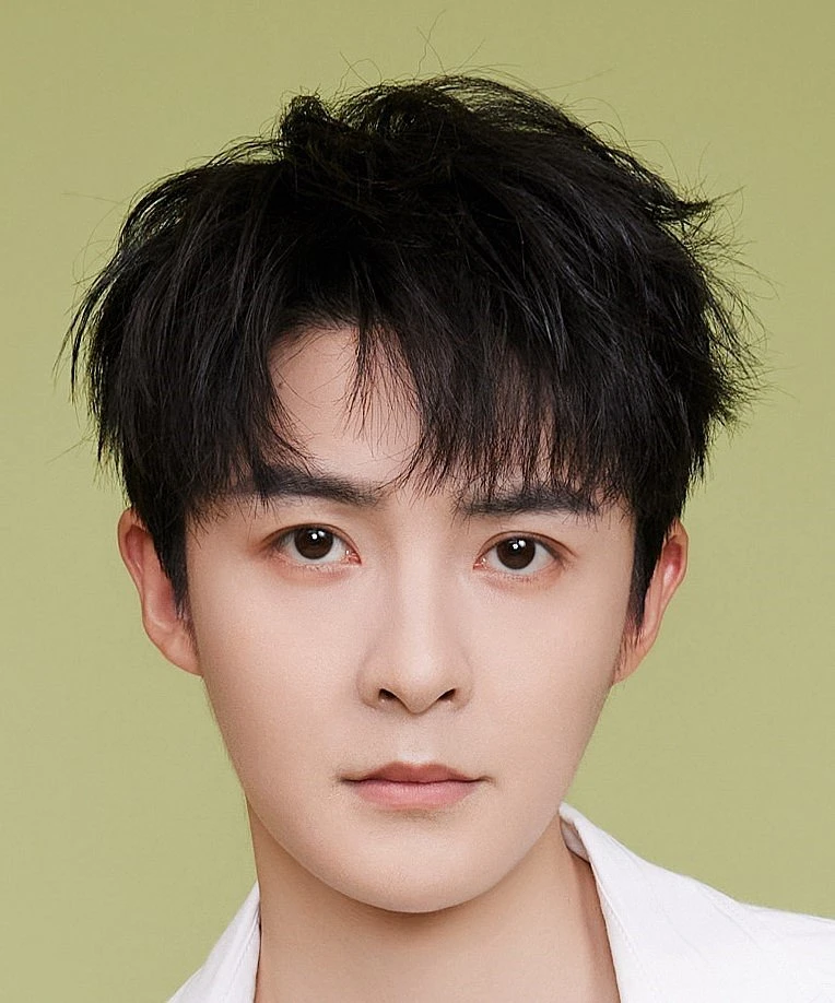 Guan Yue