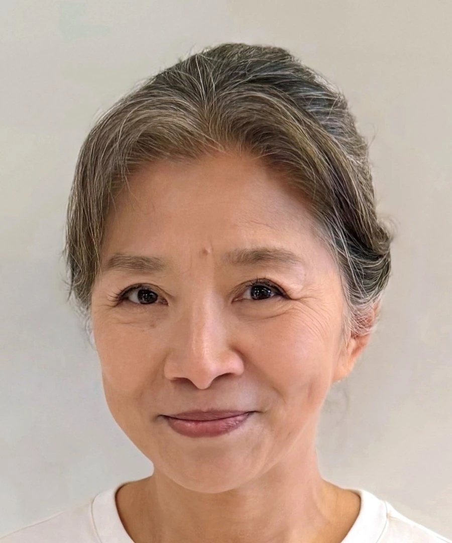 Chi Peng