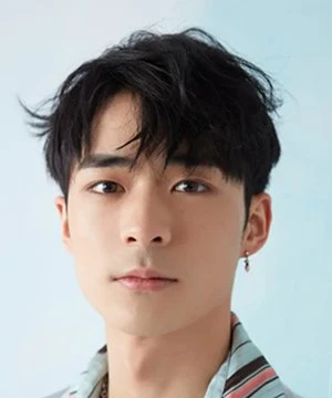 Xiao Mu Chen