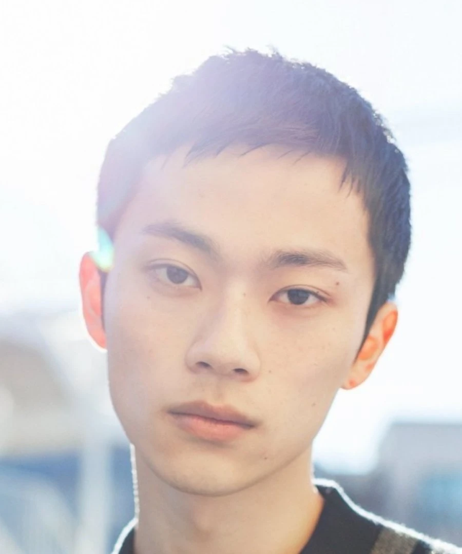 Kurihara Hayato