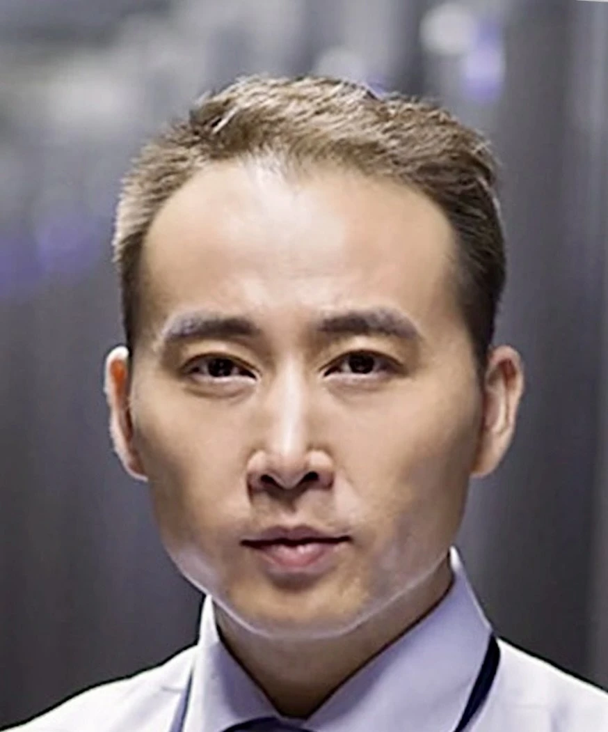 Song Zong Xuan