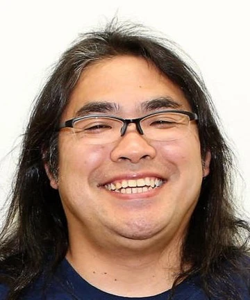 Nakaoka Soichi