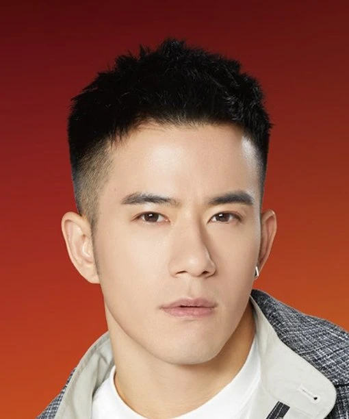 Chien Hsiao Ju