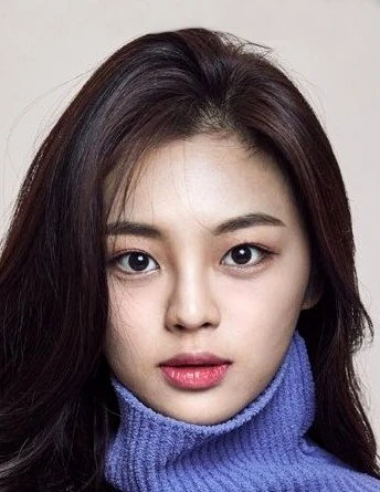 Jung So Ri