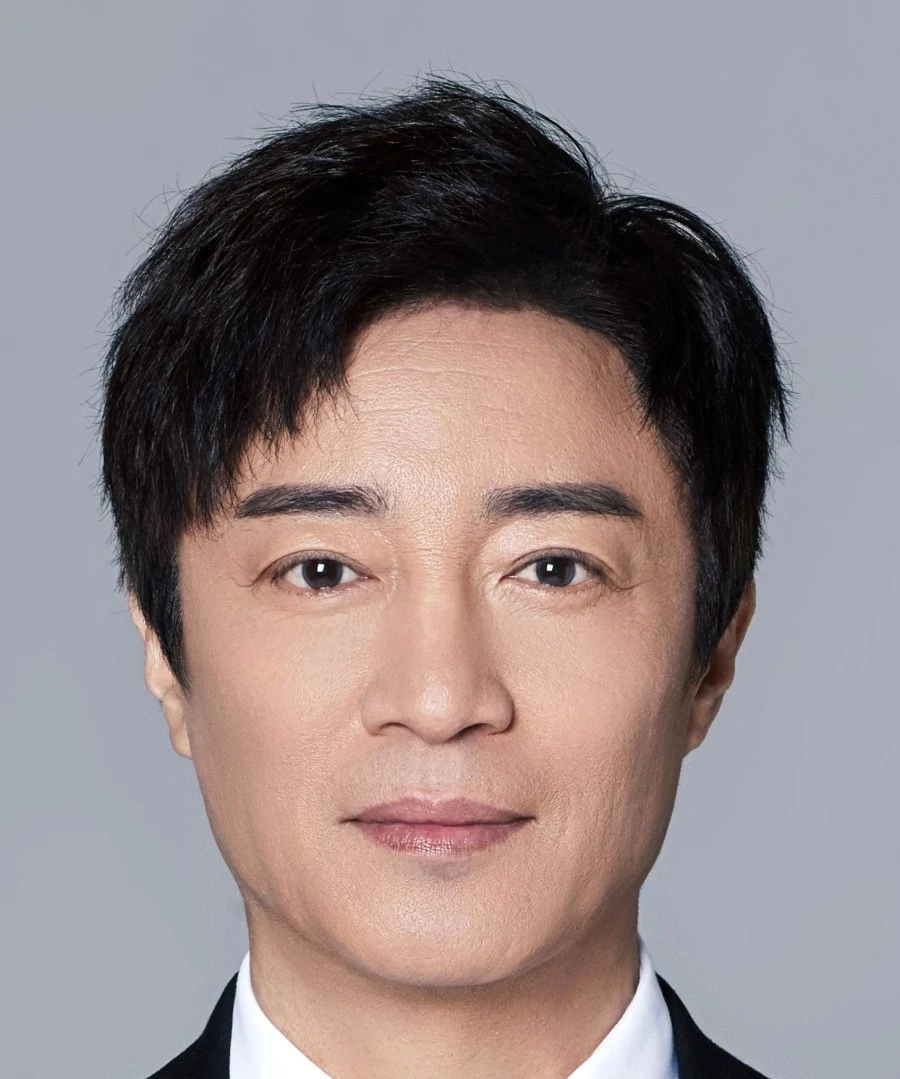 He Zhong Hua